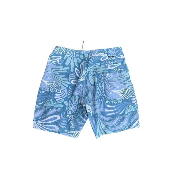 VISSLA Jungle Nights 17.5" Boardshort size 32 - Picture 6 of 10